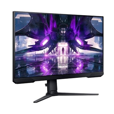 Monitor Samsung 24” LS24AG320NL Odyssey G3 165HZ 1MS VA