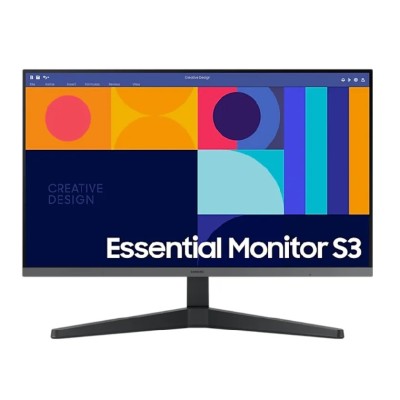 Monitor Samsung 27'' LS27C330GALXPE, IPS FHD 100HZ 4MS