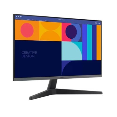 Monitor Samsung 27'' LS27C330GALXPE, IPS FHD 100HZ 4MS