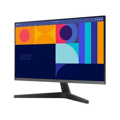 Monitor Samsung 27'' LS27C330GALXPE, IPS FHD 100HZ 4MS