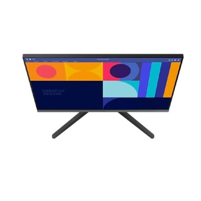 Monitor Samsung 27'' LS27C330GALXPE, IPS FHD 100HZ 4MS