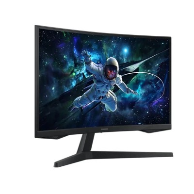 Monitor Samsung Odyssey G5 LS27CG552ELXPE 27" QHD 2K 165HZ 1MS VA