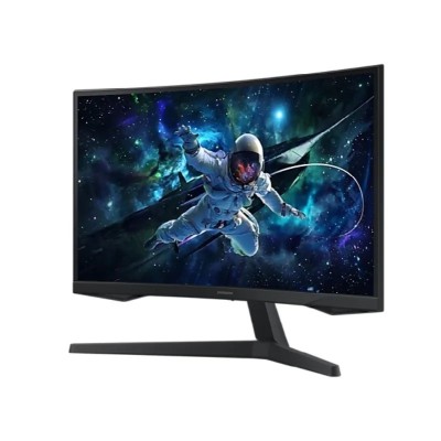 Monitor Samsung Odyssey G5 LS27CG552ELXPE 27" QHD 2K 165HZ 1MS VA