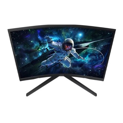 Monitor Samsung Odyssey G5 LS27CG552ELXPE 27" QHD 2K 165HZ 1MS VA