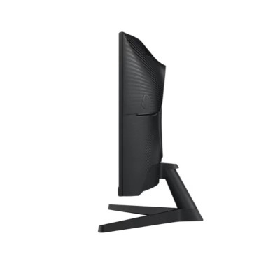 Monitor Samsung Odyssey G5 LS27CG552ELXPE 27" QHD 2K 165HZ 1MS VA