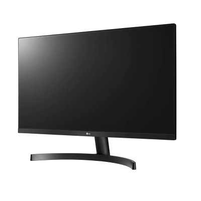 Monitor LG 27MK600-B 27" IPS 75HZ 5MS