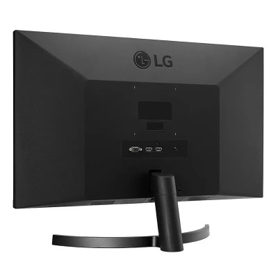 Monitor LG 27MK600-B 27" IPS 75HZ 5MS