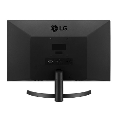 Monitor LG 27MK600-B 27" IPS 75HZ 5MS