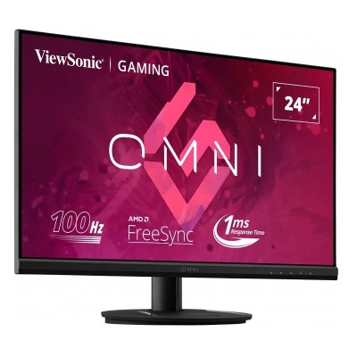 Monitor ViewSonic VX2416 23.8" FHD OMNI