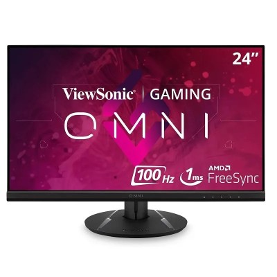 Monitor ViewSonic VX2416 23.8" FHD OMNI