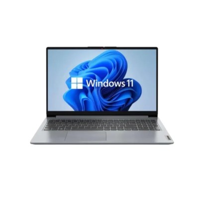 LAPTOP LENOVO IDEAPAD 15AMN7/ Ryzen 5 7520U/ 16GB/ 512GB/ W11 / GREY