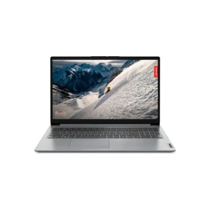 LAPTOP LENOVO IDEAPAD 15AMN7/ Ryzen 5 7520U/ 16GB/ 512GB/ W11 / GREY