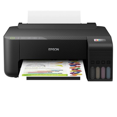 Impresora Epson EcoTank L1250 WIFI C11CJ71303
