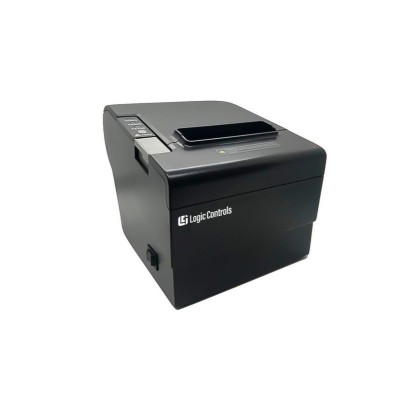 IMPRESORA TICKETERA Logic Controls LR2000E USB - SERIAL - ETHERNET