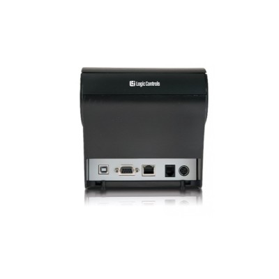 IMPRESORA TICKETERA Logic Controls LR2000E USB - SERIAL - ETHERNET