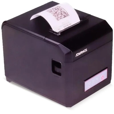 Impresora termica Advance ADV-8010 USB / LAN