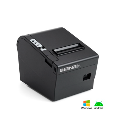 Impresora Termica Bienex E802 USB / Bluetooth