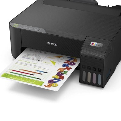 Impresora Epson EcoTank L1250 WIFI C11CJ71303