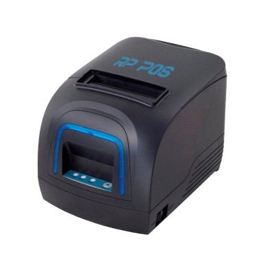 Impresora térmica de Tickets RP POS RP-260M