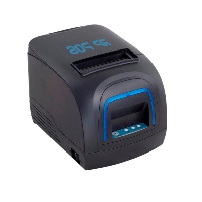 Impresora térmica de Tickets RP POS RP-260M