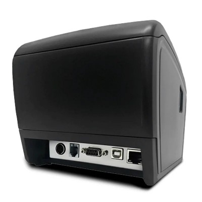 Impresora Térmica 3NSTAR RPT006W Usb Wifi