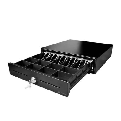 Gaveta de Dinero 3NSTAR CD350 5 BILLETE 8 MONEDA