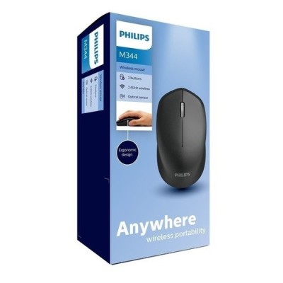 MOUSE PHILIPS M344 INALAM.