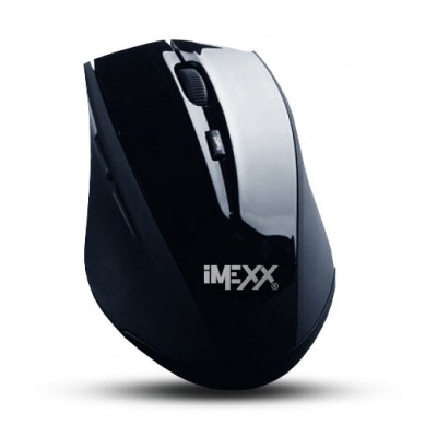 Mouse Inalámbrico Imexx IME-26415 Premium