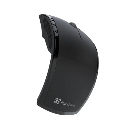 MOUSE KLIP XTREME LIGHTFLEX KMW-375