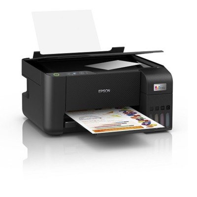 Impresora Epson Multifuncional L3210 EcoTank USB C11CJ68303