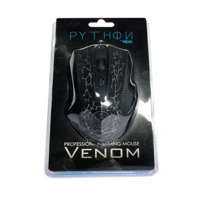 Mouse Imexx Python Venom IME-27260 2400dpi