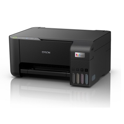 Impresora Epson Multifuncional L3210 EcoTank USB C11CJ68303