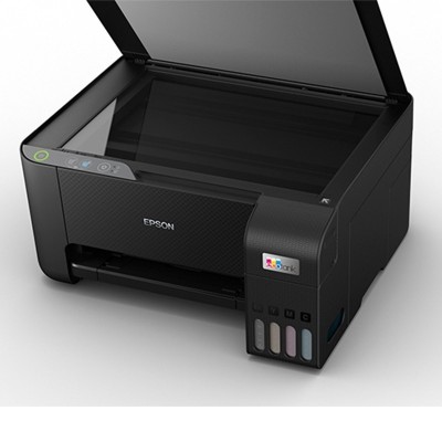 Impresora Epson Multifuncional L3210 EcoTank USB C11CJ68303