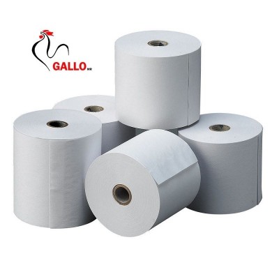 CONTOMETRO GALLO 80MM X 83MTS 48GR CAJA X20