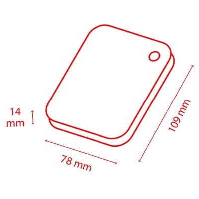 DISCO DURO TOSHIBA CANVIO BASIC 1TB BLACK