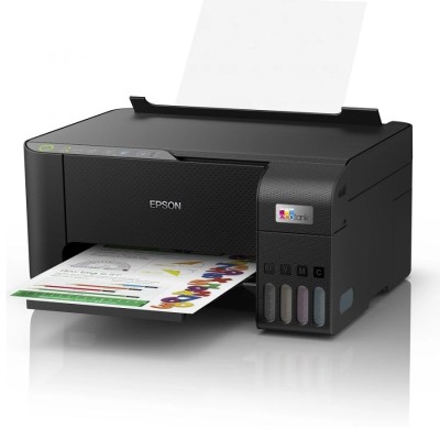 Impresora Epson Multifuncional EcoTank L3250 Wfi C11CJ67301