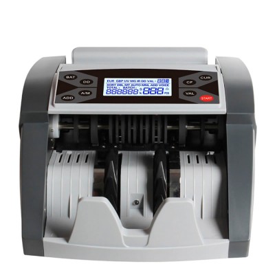 CONTADOR DE BILLETES PA-2040