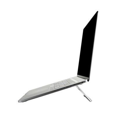 Soporte Klip Xtreme Podium portátil de aluminio KAS-001