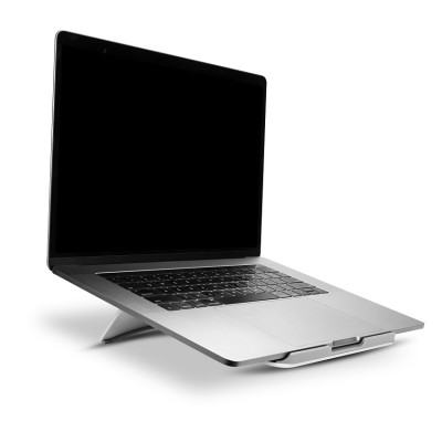 Soporte Klip Xtreme Podium portátil de aluminio KAS-001