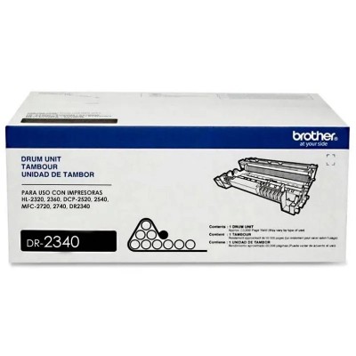 TAMBOR BROTHER DR-2340