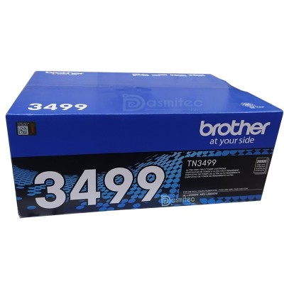 TONER BROTHER TN-3499