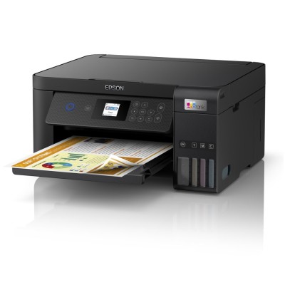 Impresora Epson Multifuncional EcoTank L4260 wifi DUPLEX C11CJ63303