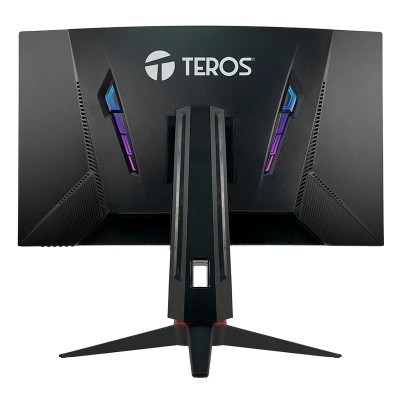 Monitor Teros TE-2764G 27" VA 240hz 1MS