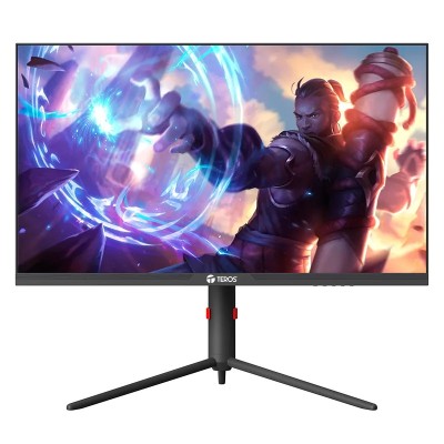Monitor Gaming Teros TE-2472G 24.5" VA Full HD Plano