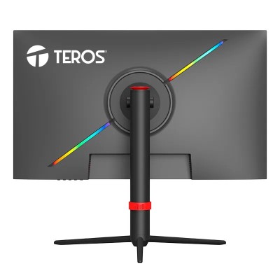 Monitor Gaming Teros TE-2472G 24.5" VA Full HD Plano