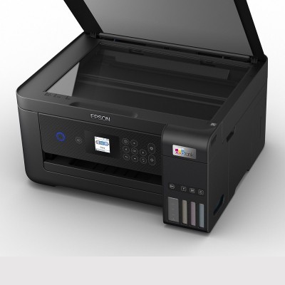 Impresora Epson Multifuncional EcoTank L4260 wifi DUPLEX C11CJ63303