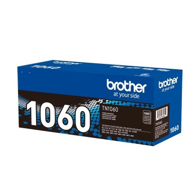 Toner TN-1060, Negro 1000pg