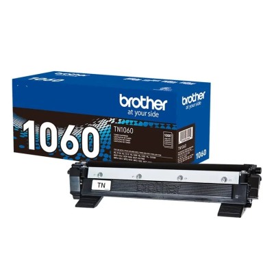 Toner TN-1060, Negro 1000pg