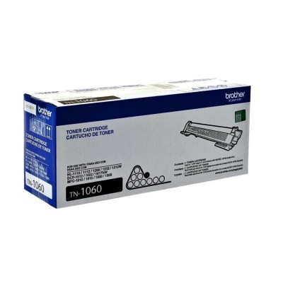 Toner TN-1060, Negro 1000pg