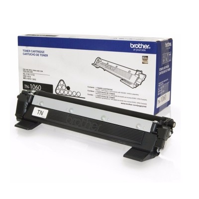 Toner TN-1060, Negro 1000pg